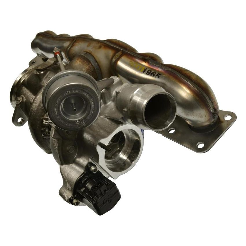 Standard Ignition TBC612 Turbocharger - New - Gas