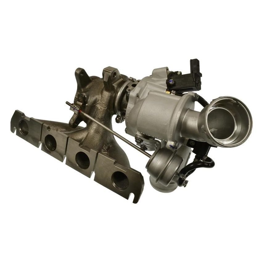 Standard Ignition TBC622 Turbocharger - New - Gas