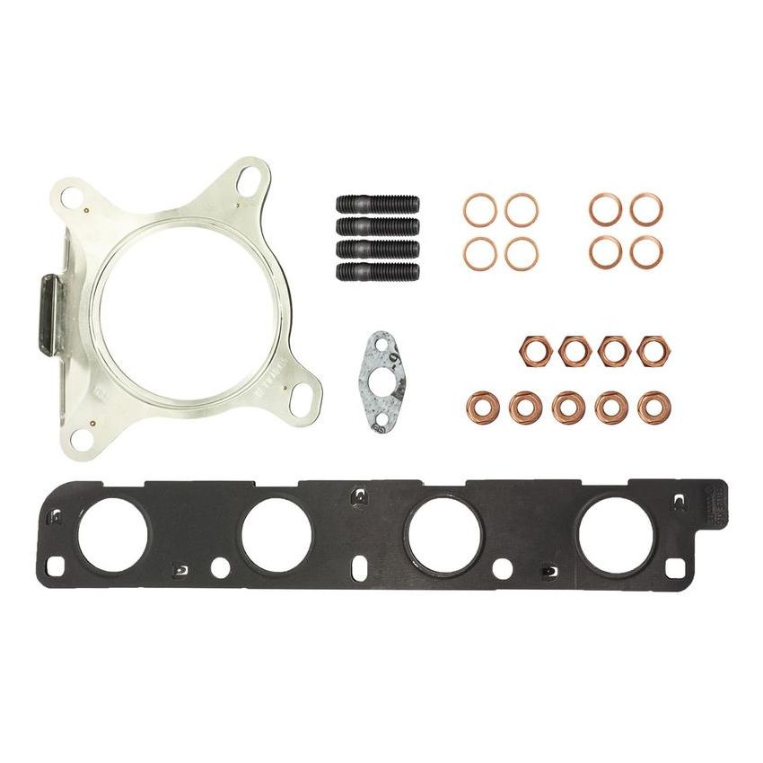 Standard Ignition TBC622 Turbocharger - New - Gas