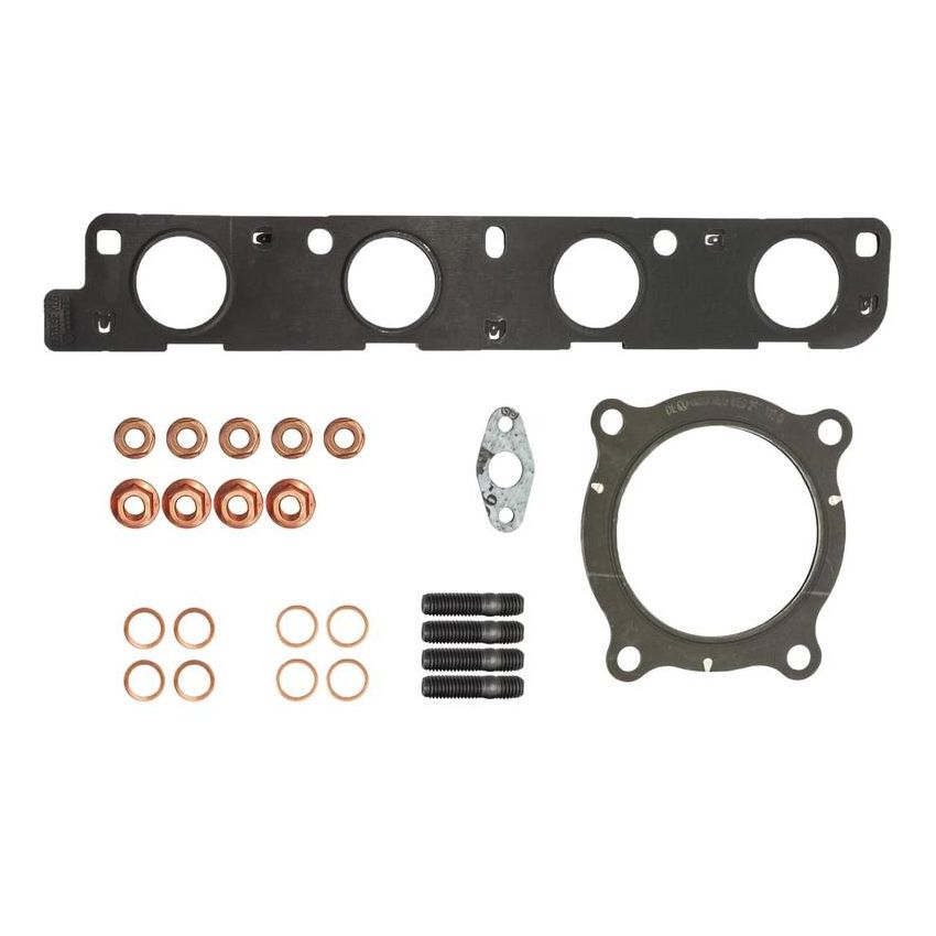 Standard Ignition TBC623 Turbocharger - New - Gas