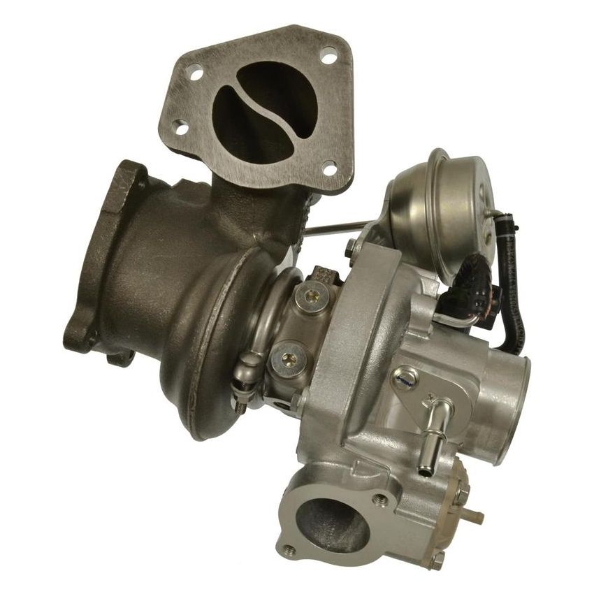 Standard Ignition TBC641 Turbocharger - New - Gas