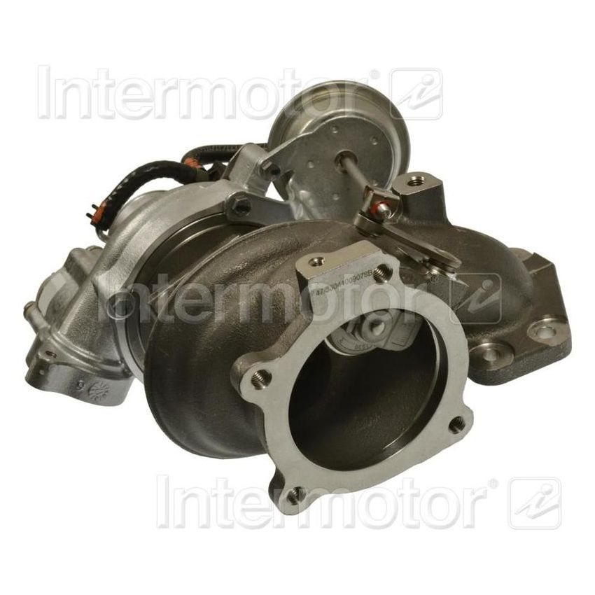 Standard Ignition TBC641 Turbocharger - New - Gas
