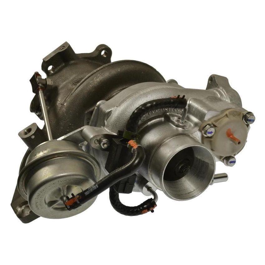 Standard Ignition TBC641 Turbocharger - New - Gas