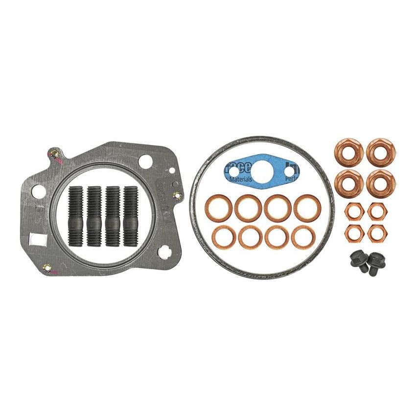 Standard Ignition TBC641 Turbocharger - New - Gas