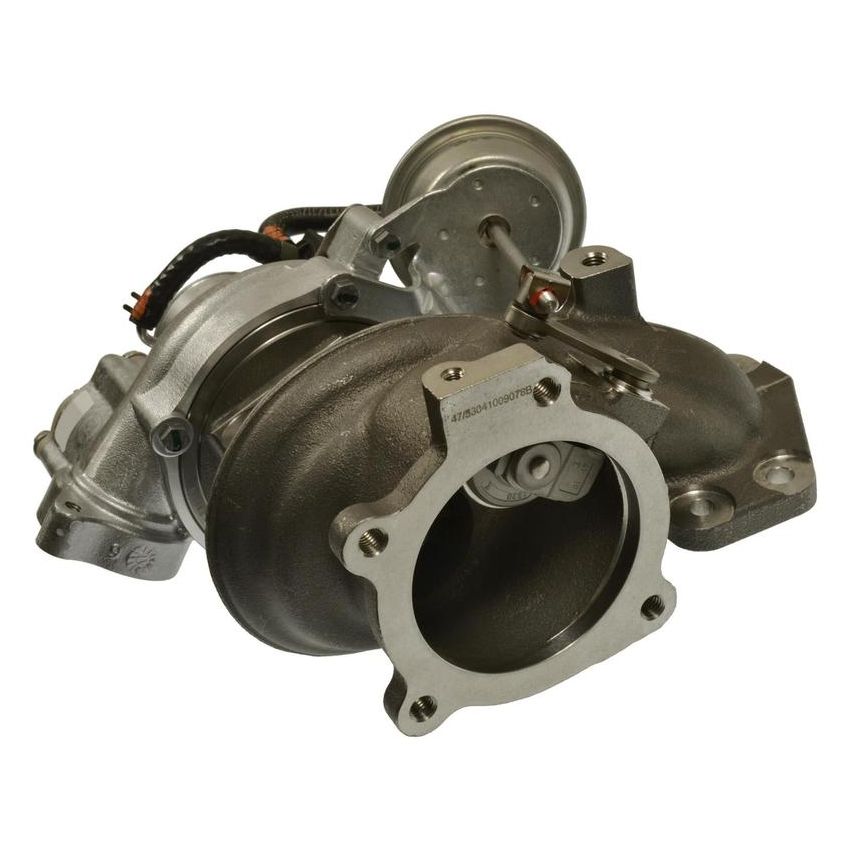 Standard Ignition TBC641 Turbocharger - New - Gas