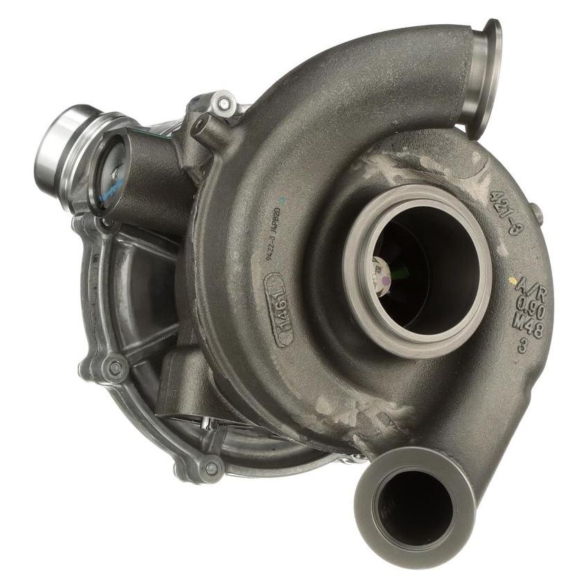 Standard Ignition TBC673 Turbocharger - New - Diesel