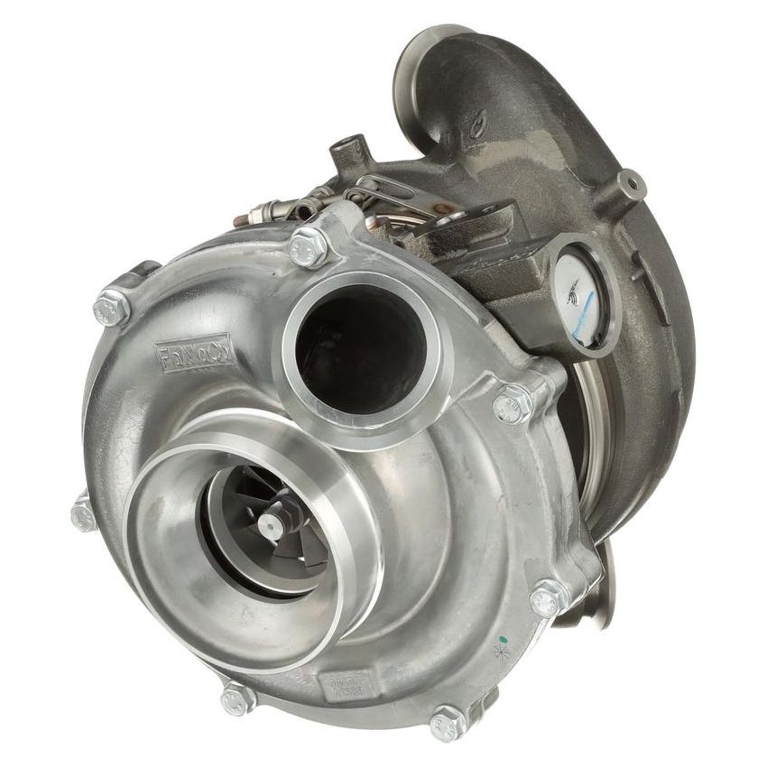Standard Ignition TBC673 Turbocharger - New - Diesel