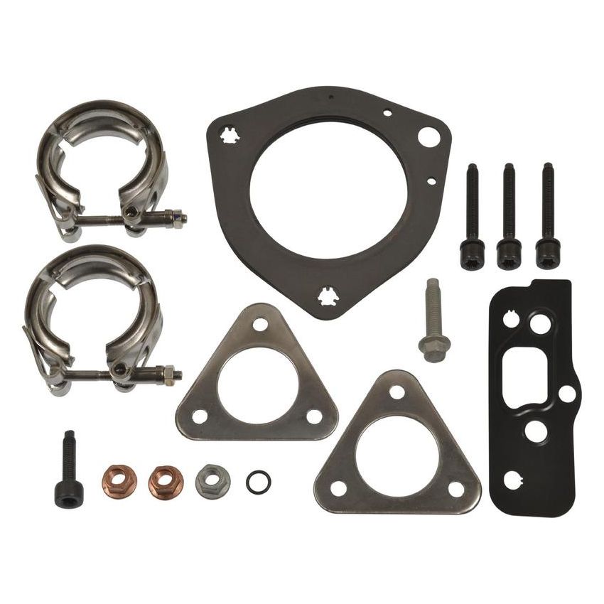 Standard Ignition TBC673 Turbocharger - New - Diesel