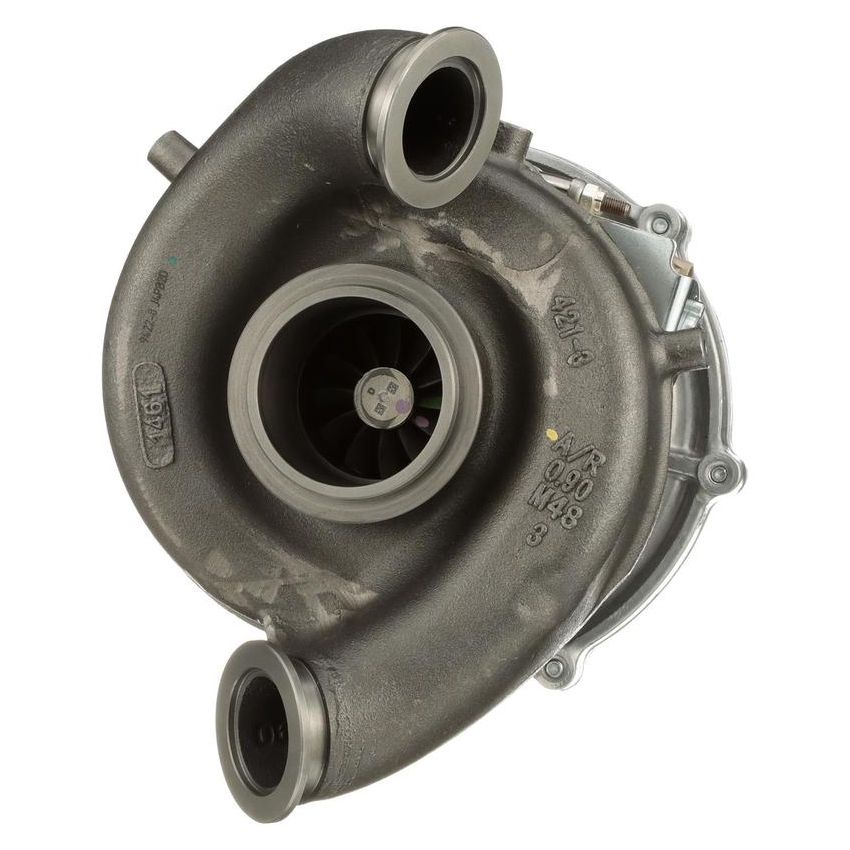 Standard Ignition TBC673 Turbocharger - New - Diesel