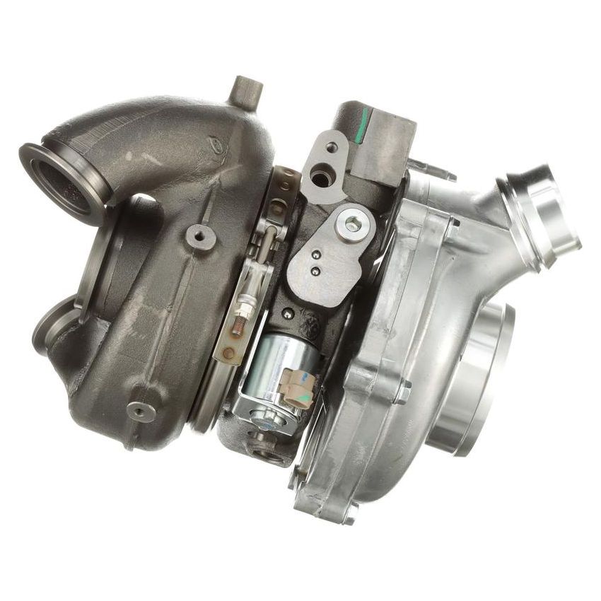 Standard Ignition TBC673 Turbocharger - New - Diesel
