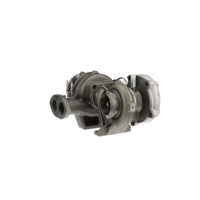 Standard Ignition TBC698 Turbocharger - New - Diesel