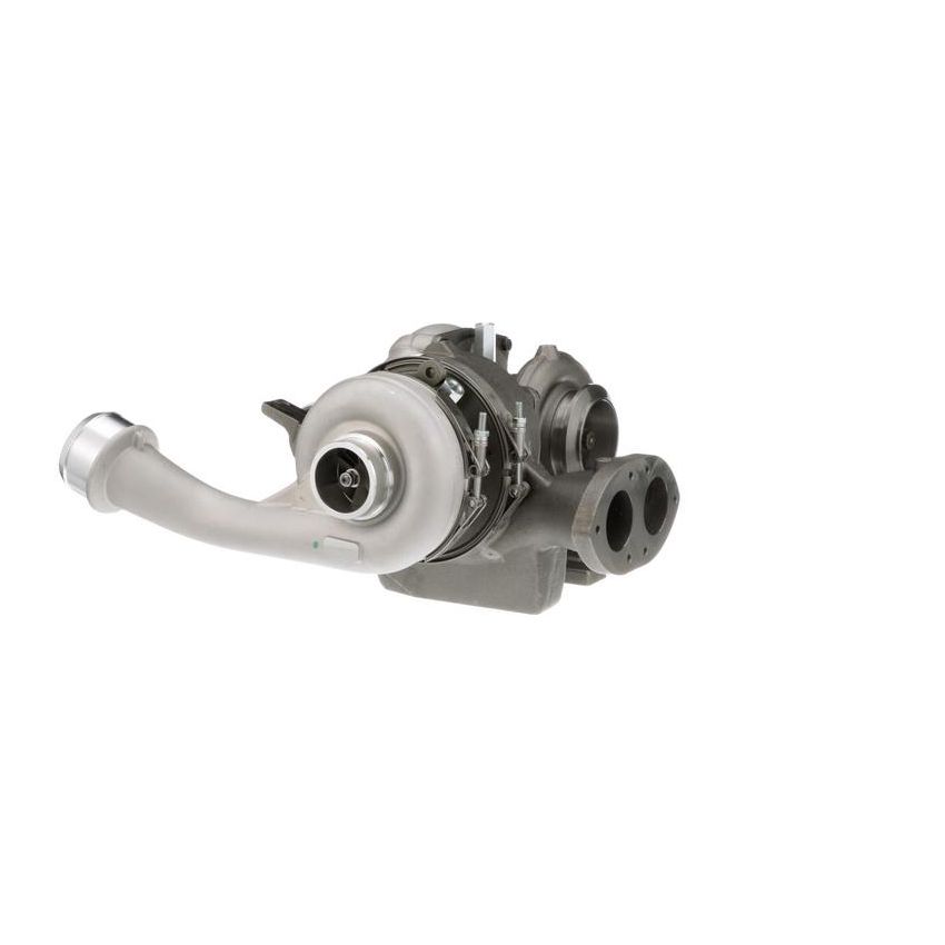 Standard Ignition TBC698 Turbocharger - New - Diesel