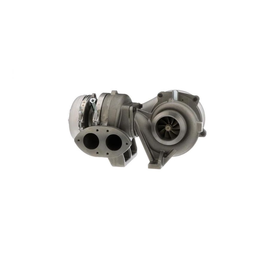 Standard Ignition TBC698 Turbocharger - New - Diesel