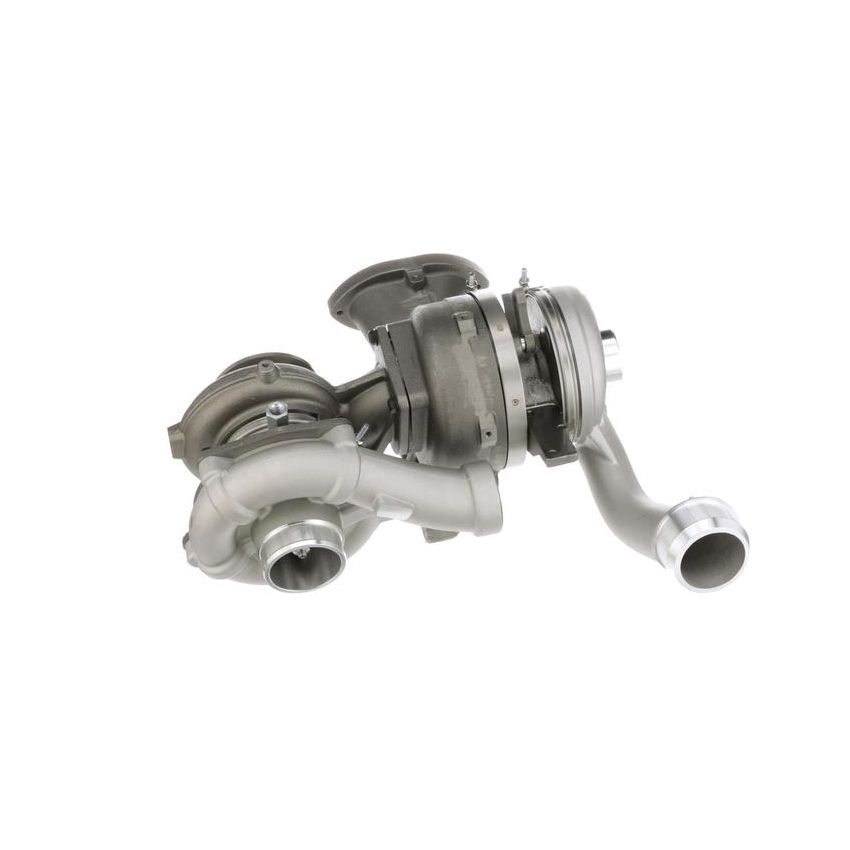 Standard Ignition TBC698 Turbocharger - New - Diesel