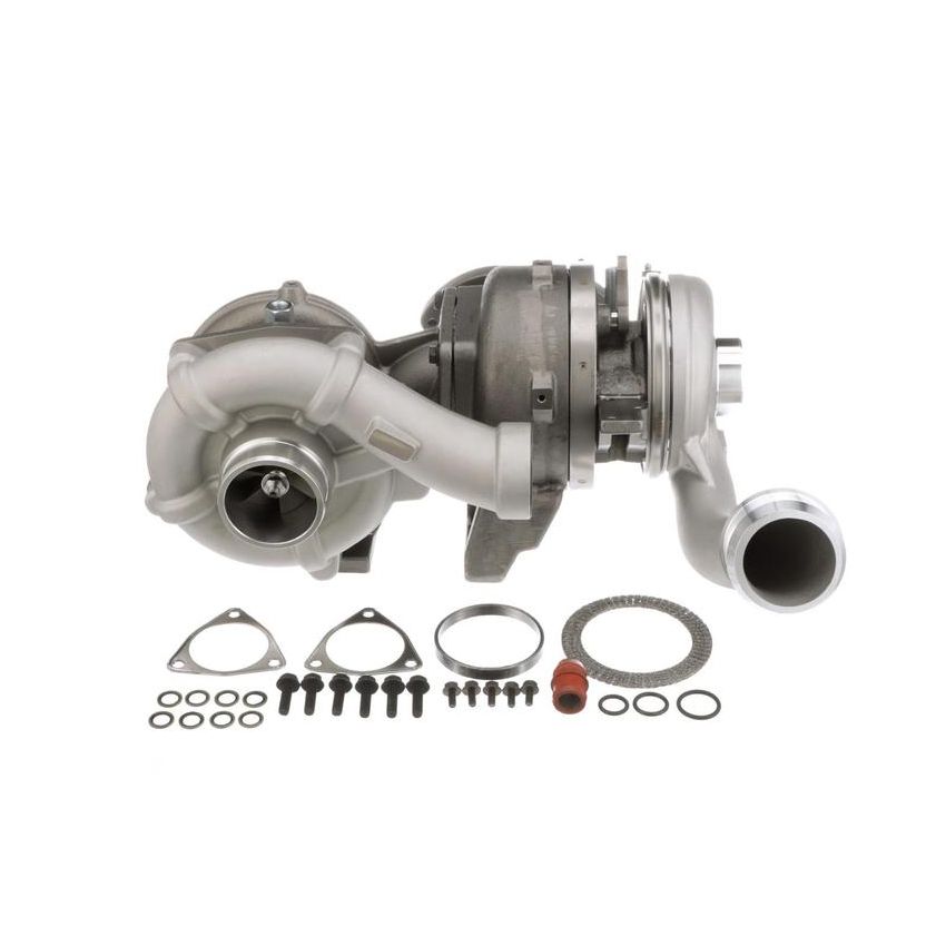 Standard Ignition TBC698 Turbocharger - New - Diesel