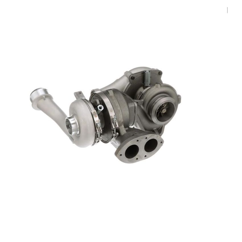 Standard Ignition TBC698 Turbocharger - New - Diesel