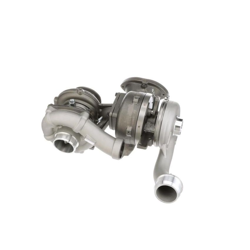 Standard Ignition TBC698 Turbocharger - New - Diesel