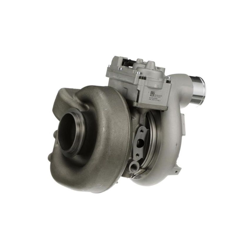 Standard Ignition TBC709 Turbocharger - New - Diesel