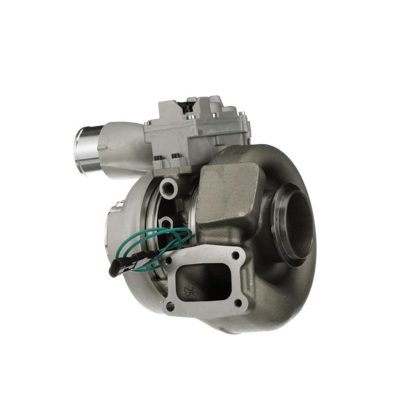 Standard Ignition TBC709 Turbocharger - New - Diesel