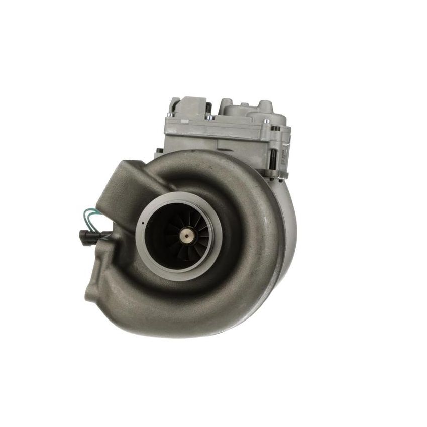 Standard Ignition TBC709 Turbocharger - New - Diesel