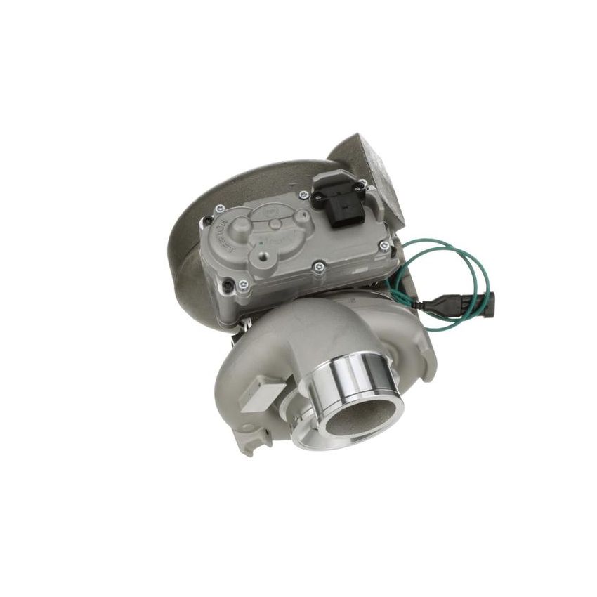 Standard Ignition TBC709 Turbocharger - New - Diesel