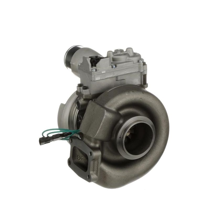 Standard Ignition TBC709 Turbocharger - New - Diesel