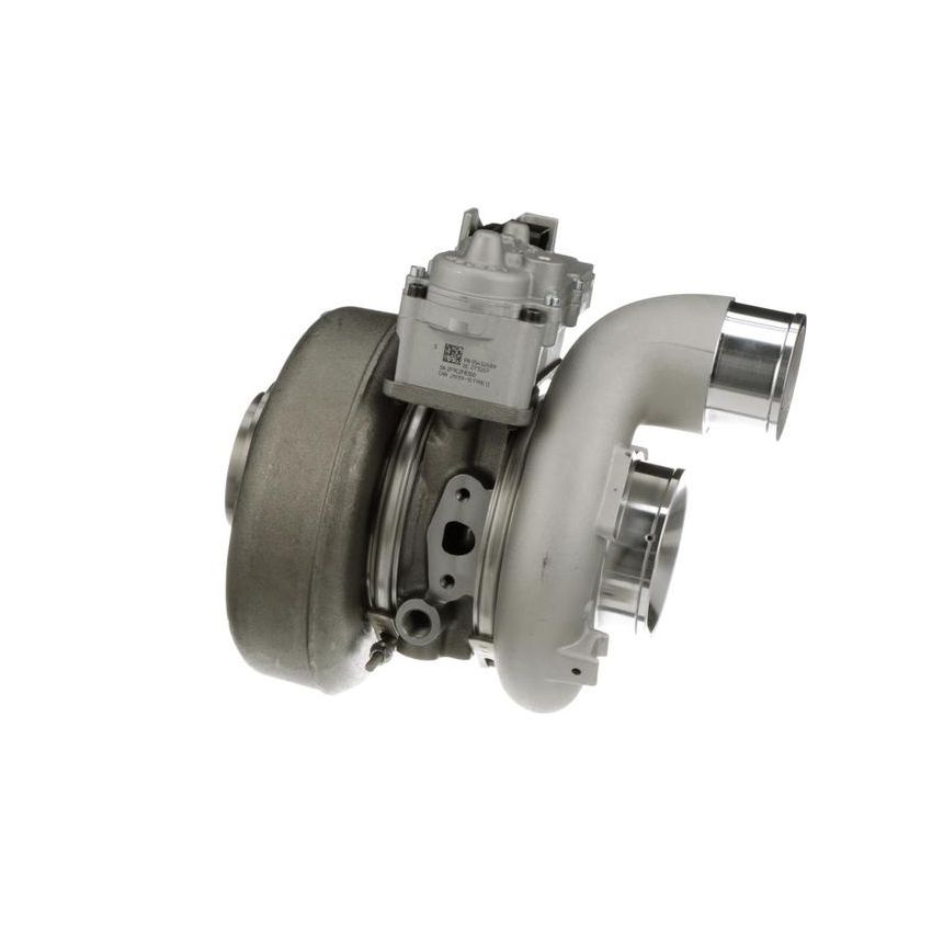 Standard Ignition TBC709 Turbocharger - New - Diesel
