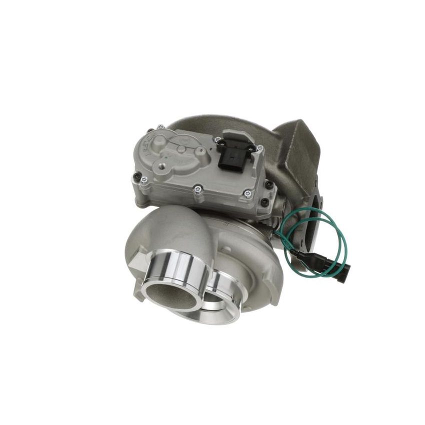 Standard Ignition TBC709 Turbocharger - New - Diesel