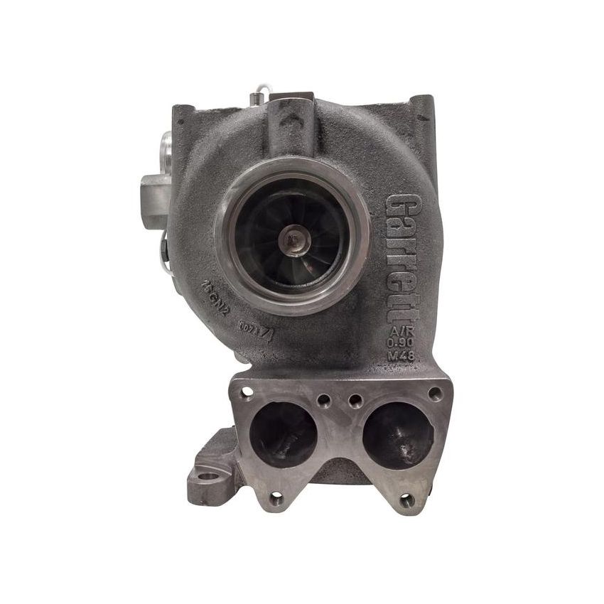 Standard Ignition TBC729 Turbocharger - New - Diesel
