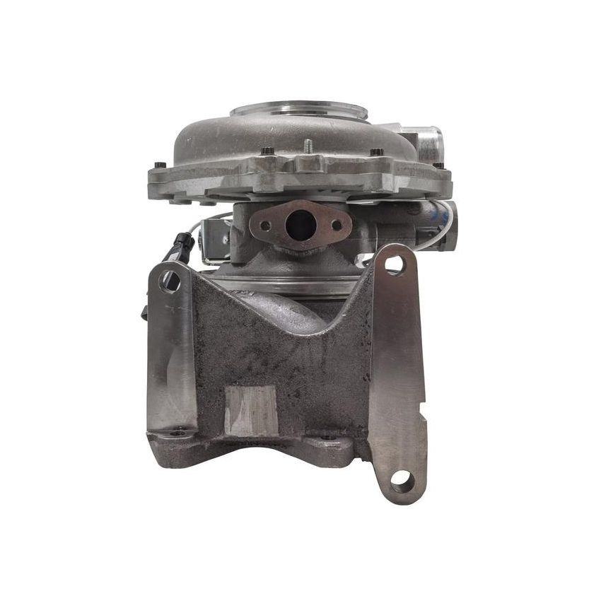 Standard Ignition TBC729 Turbocharger - New - Diesel