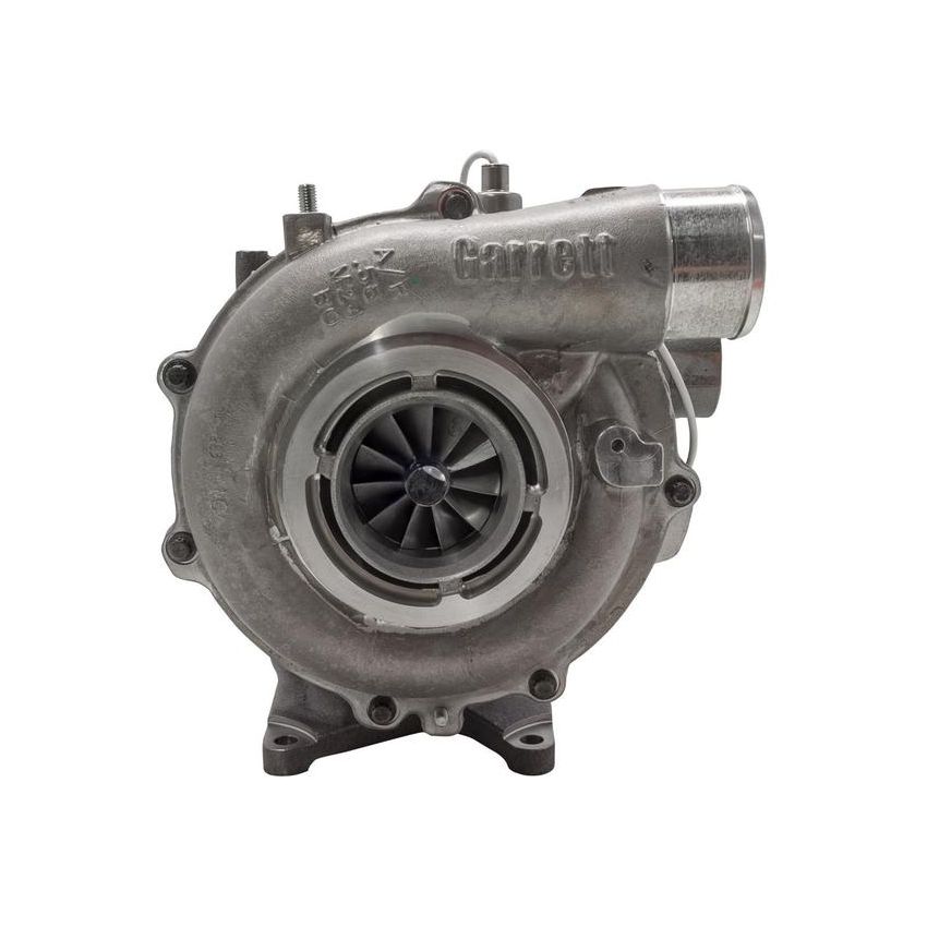 Standard Ignition TBC729 Turbocharger - New - Diesel