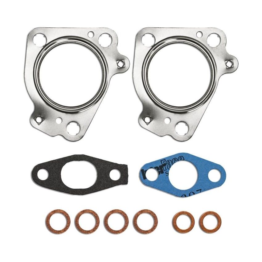 Standard Ignition TBC729 Turbocharger - New - Diesel