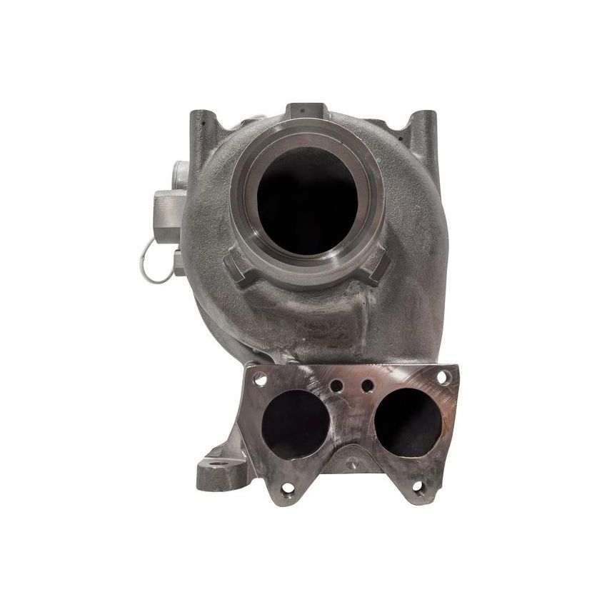 Standard Ignition TBC730 Turbocharger - New - Diesel