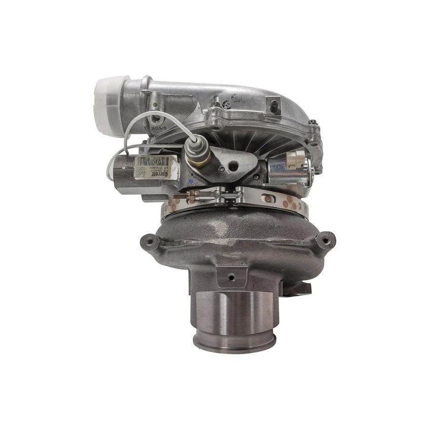 Standard Ignition TBC730 Turbocharger - New - Diesel