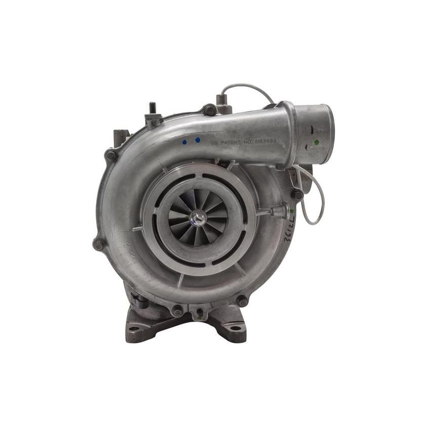 Standard Ignition TBC730 Turbocharger - New - Diesel