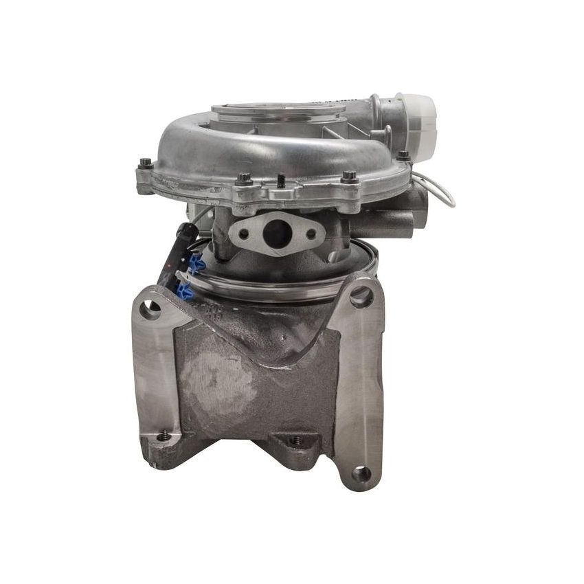 Standard Ignition TBC730 Turbocharger - New - Diesel