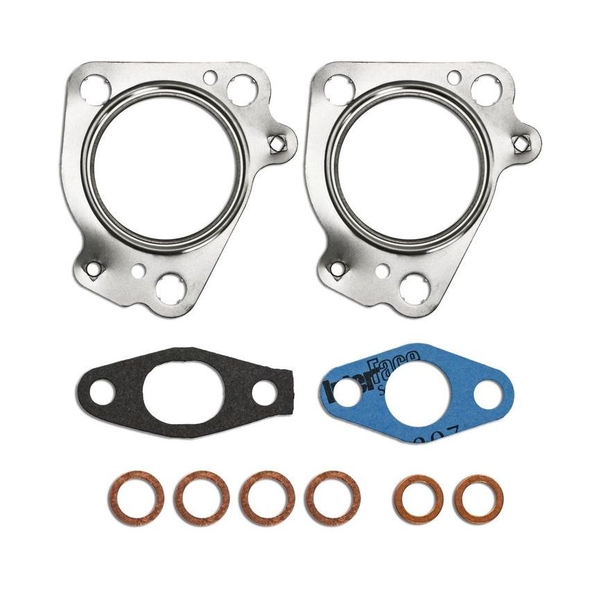 Standard Ignition TBC730 Turbocharger - New - Diesel