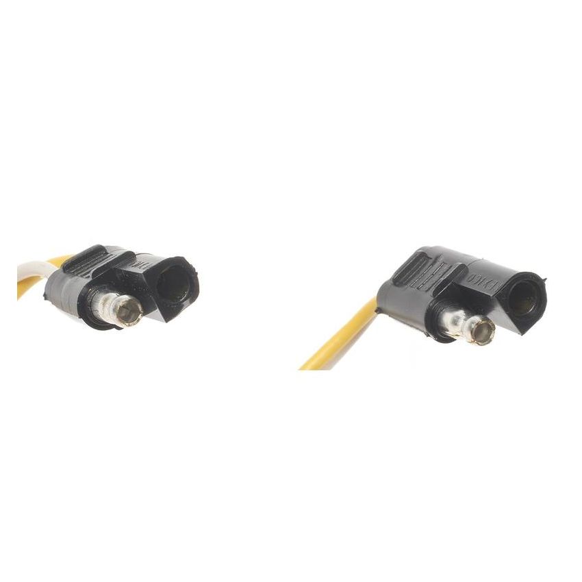 Standard Ignition TC23 Coolant Fan Switch Connector