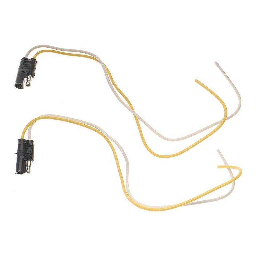 Standard Ignition TC23 Coolant Fan Switch Connector