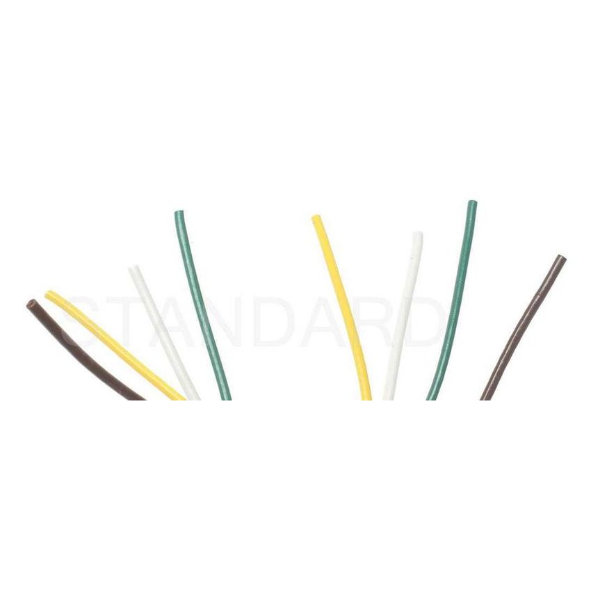 Standard Ignition TC45 Trailer Connector