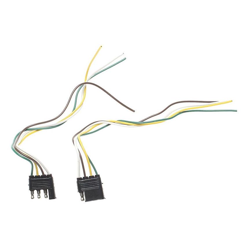 Standard Ignition TC45 Trailer Connector