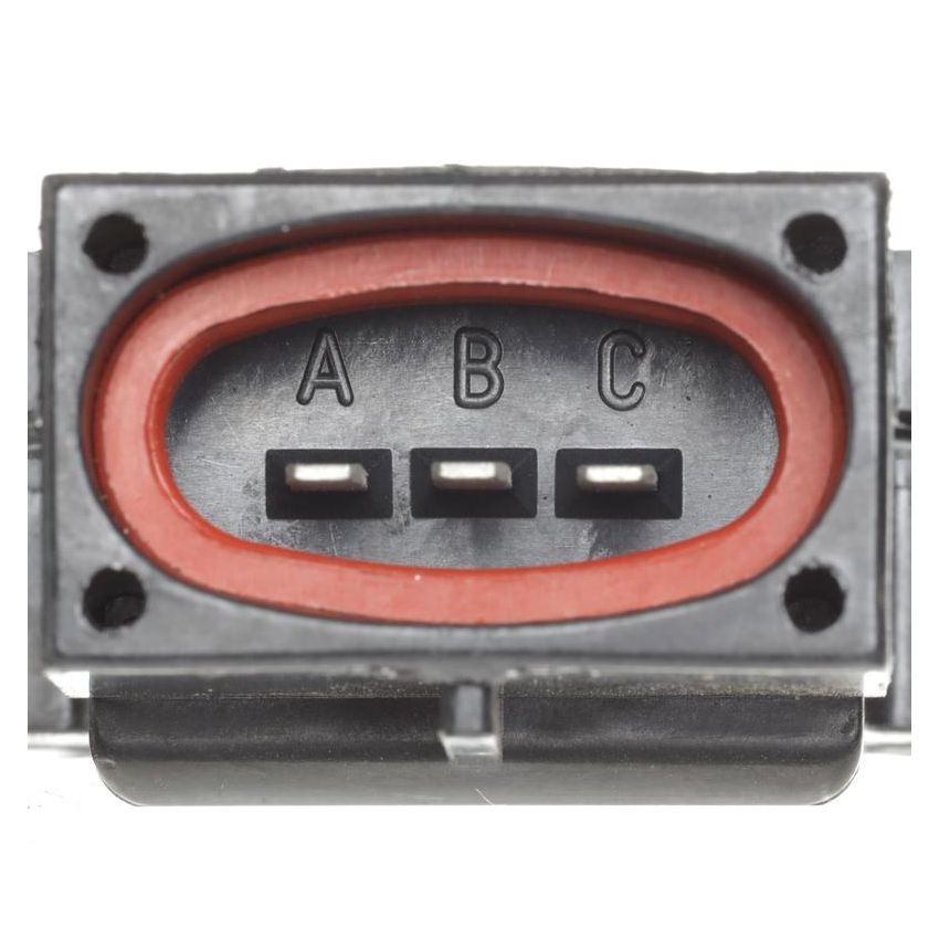 Standard Ignition TH22 Throttle Position Sensor