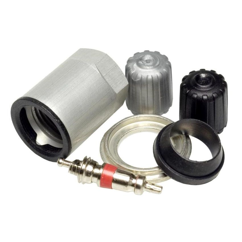 Standard Ignition TPM1050K4 Tire Pressure Monitoring System OE Design Sensor Service Kit