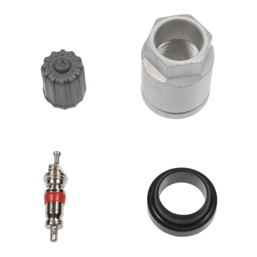 Standard Ignition TPM1060K Tire Pressure Monitoring System OE Design Sensor Service Kit