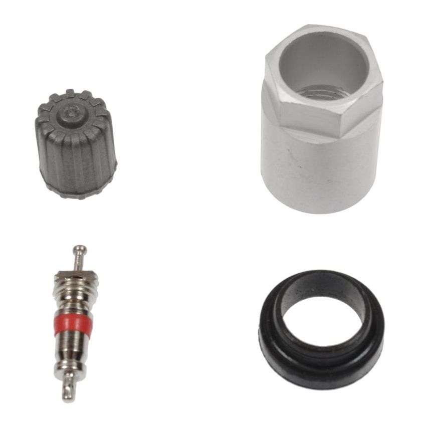 Standard Ignition TPM1070K Tire Pressure Monitoring System OE Design Sensor Service Kit