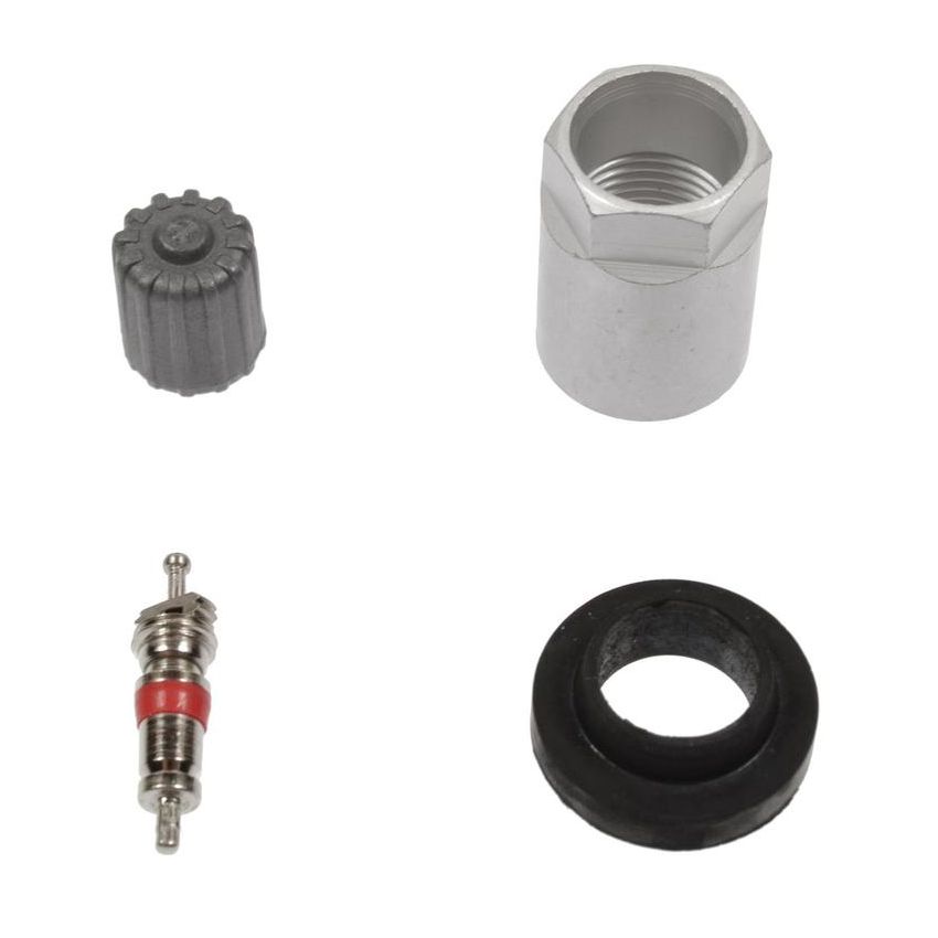 Standard Ignition TPM1080K Tire Pressure Monitoring System OE Design Sensor Service Kit