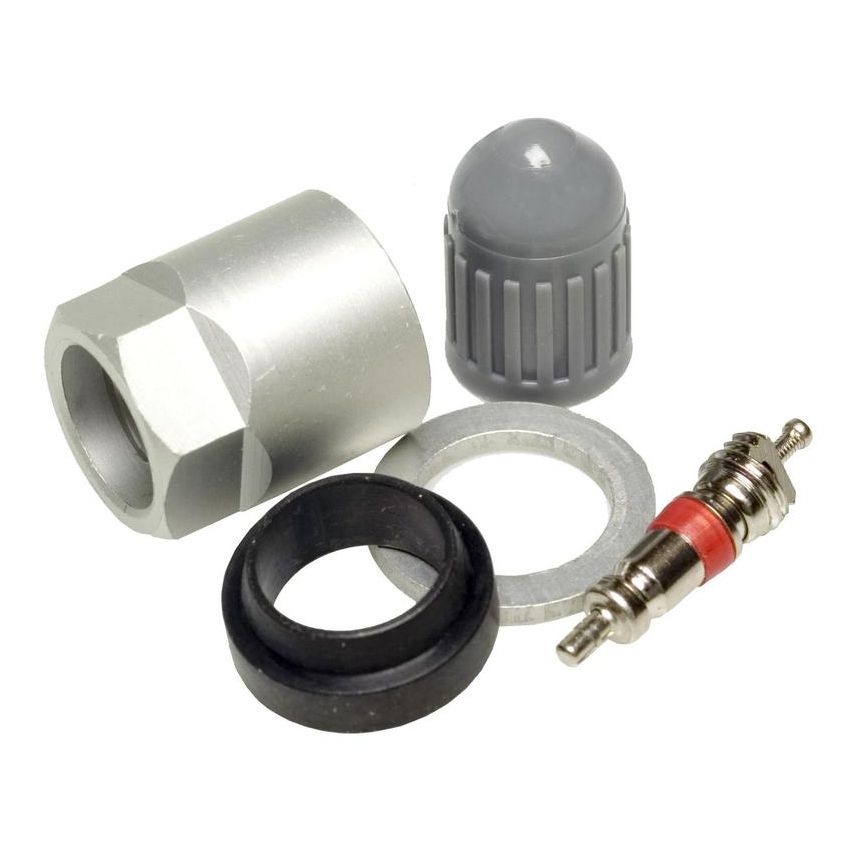 Standard Ignition TPM1110K Tire Pressure Monitoring System OE Design Sensor Service Kit