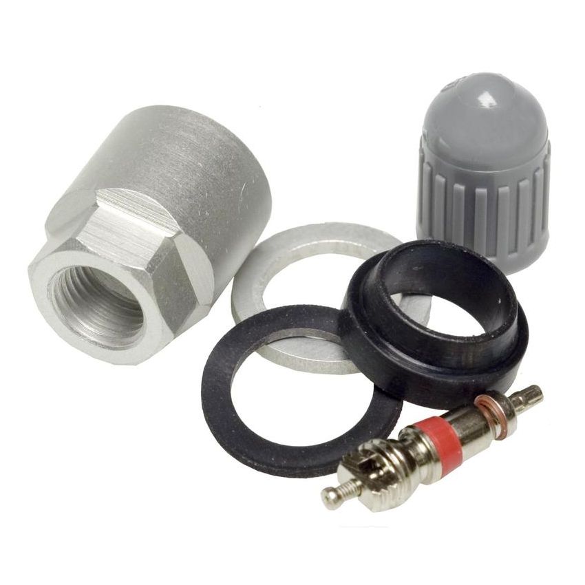 Standard Ignition TPM1120K4 Tire Pressure Monitoring System OE Design Sensor Service Kit