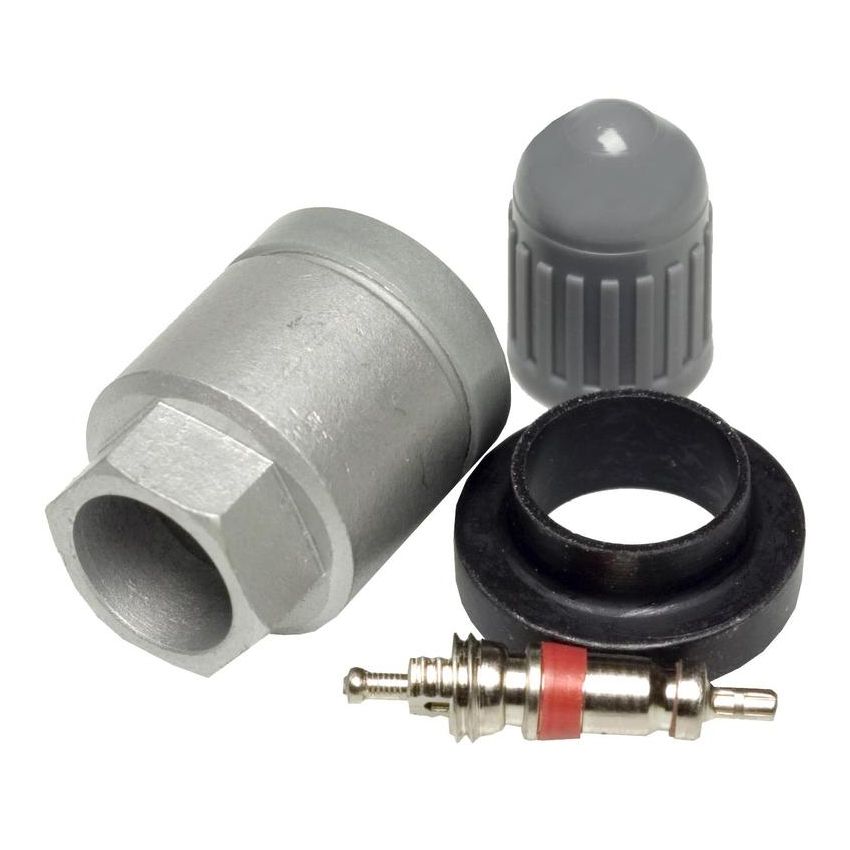 Standard Ignition TPM2000K4 Tire Pressure Monitoring System OE Design Sensor Service Kit