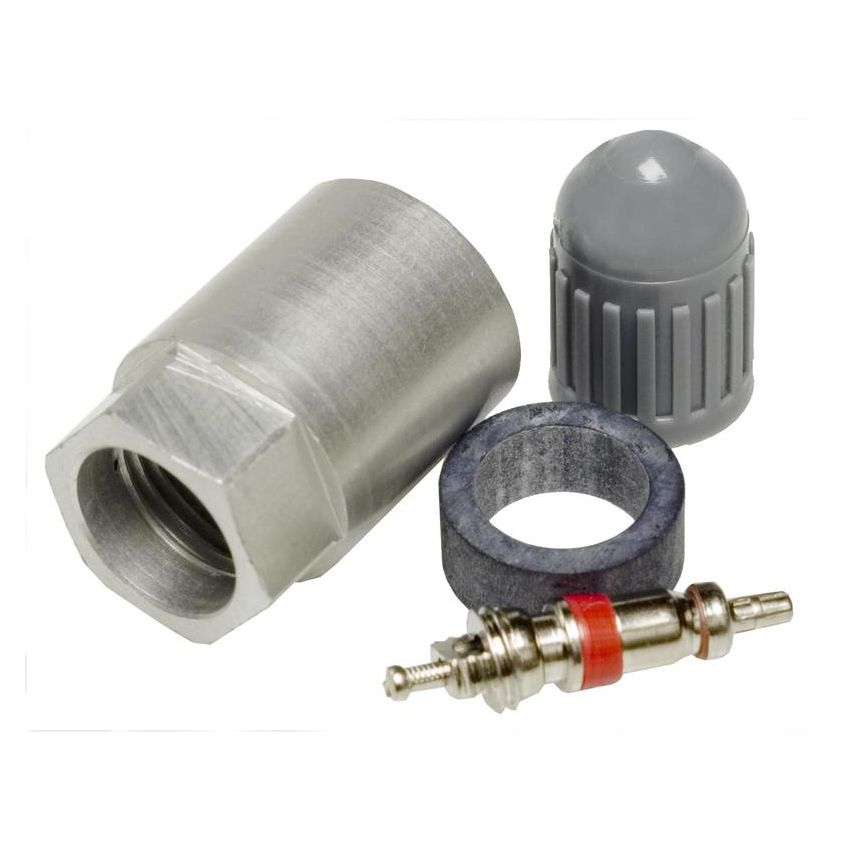 Standard Ignition TPM2010K4 Tire Pressure Monitoring System OE Design Sensor Service Kit